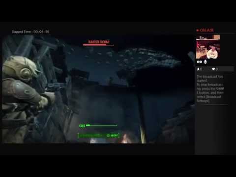 Fallout 4 Combat Zone walkthrough (How to get Cait companion)