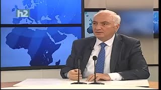 Այս տարածքը կվերցնի նա, ով կկարողանա այս տարածքում ապրել - Արամ Սարգսյան