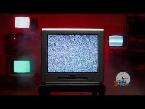 The History of the Television - Inventions That Changed The World!