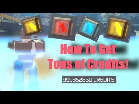 How To Get Unlimited Credits In Polyguns - roblox polyguns youtube