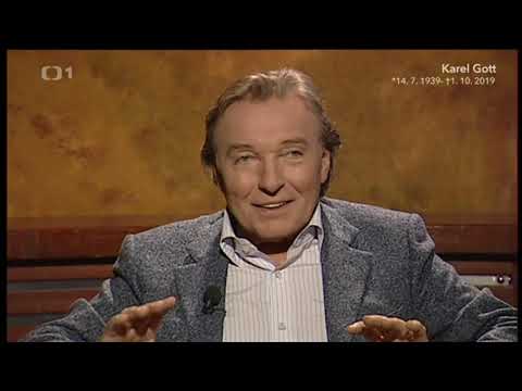Všechnopárty 2008 - Karel Gott