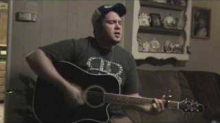 David Nail &quot;Red Light&quot; (Cover) by Dustin Seymour