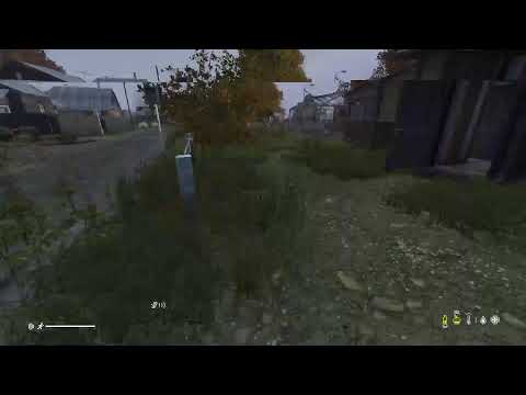 DayZ Pandemic Outbreak 2.0 Searching for NEW BUNKER!