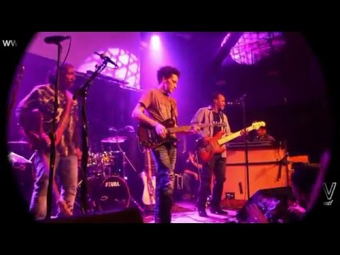 James Ross @ Dumpstaphunk - "Ivan Neville / Keys Solo" - www.Jross-tv.com (St. Louis)