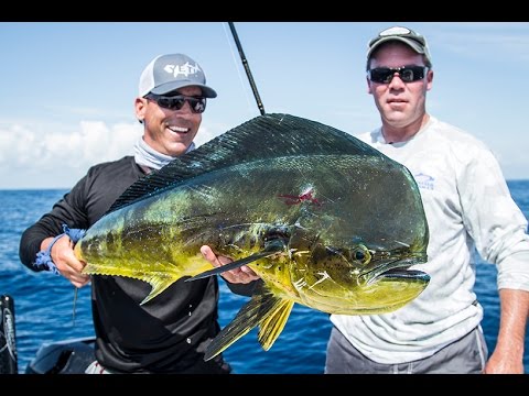 Reel Time Florida Sportsman - Stuart Cobia, Dolphin and Permit - Season 3, Episode 12 - RTFS