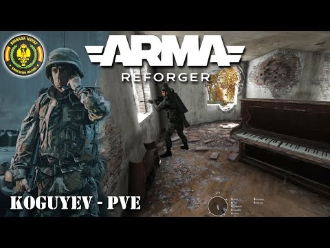 koguyev - pve