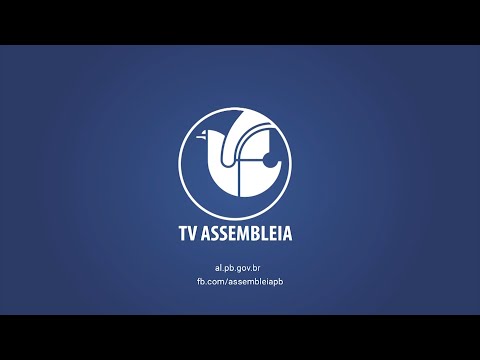 SESSÃO ESPECIAL NO HOSPITAL NAPOLEÃO LAUREANO - ASSEMBLEIA LEGISLATIVA DA PARAÍBA