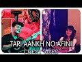 Tari Ankh No Afini Remake Version Aishwarya Majumdar Dhruvesh Patel Ft Dhruv And Charmiz
