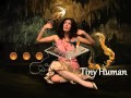 Imogen Heap - Tiny Human LIVE 