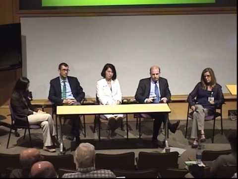 Panel Discussion