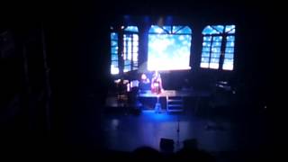 Nana - Merche (Concierto Málaga)