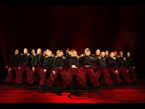 Zakończenie Sezonu 2025 #35 - Juniorzy HD