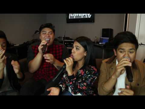 Despacito - Luis Fonsi ft. Justin Bieber, Daddy Yankee: The Filharmonic ft. Chrissie Fit (Cover)