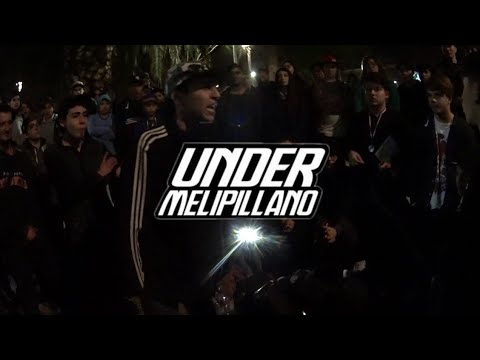 EL BARTO vs SODES: Semifinal - UM 1v1 III 2018