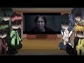 My favorite demon slayer’s react to The CONJURING trailers //#theconjuring #gachareact //-Wilson-