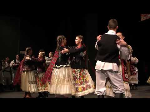 FA "Šiljakovina" , Šiljakovina  :  Lepa moja gora zelena   /Sesvetsko prigorje/