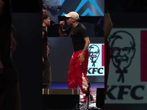 😡 TEOREMA VS ZAINA, LO QUE NADIE ESPERABA #urbanroosters #freestyle #rap #fmsargentina