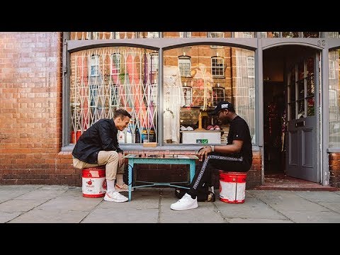 Video thumbnail for Hoxton Hoops