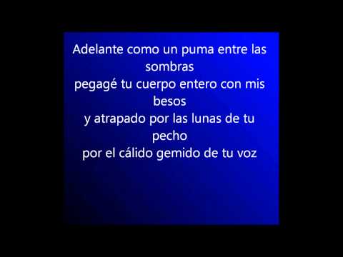 amor salvaje por Chaqueño Palavecino