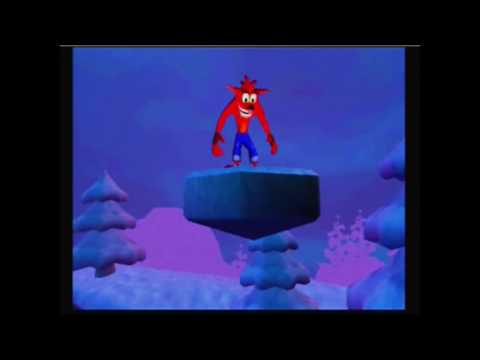 Let's Play! Crash Bandicoot: The Wrath of Cortex (Episode 1)