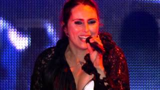 Within Temptation - The Heart of Everything - Bloodstock 2015