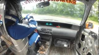 Saratoga Speedway Main Event June 1 2013