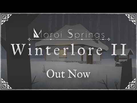 Видео Winterlore II #1