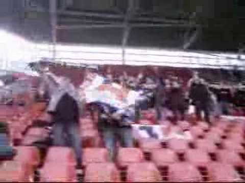 FC Utrecht - Willem II