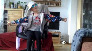 Gut so von Namika    gesungen von Xenia:-)