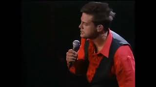 Luis Miguel Yo Sé Que Volverás Video Musical Fanmade