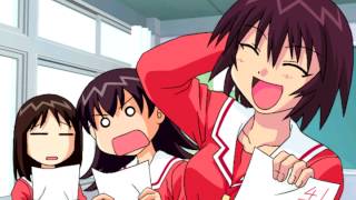 Cover art for Lazy Crazy Bonkurazu