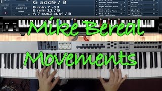 Mike Bereal Talk Music Movements