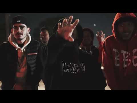 BBE619 - Taco Stand 2 (ft. BBE Lofty x BigNastyyE x BabyProper) Shot By: @avithinkwegotit