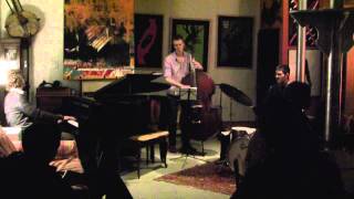 Apostrophy, Roman Rofalski Trio