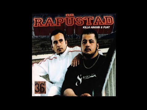 16. Killa Hakan & Fuat ft. Ayaz Kaplı & Laki - Buz