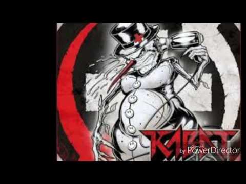 Kabát-Houby magický