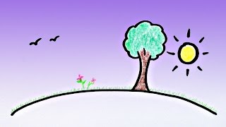 Why Isn't The Sky Purple?