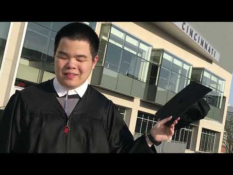 Dreaming through Sounds: The Inspiring Life of David Lai