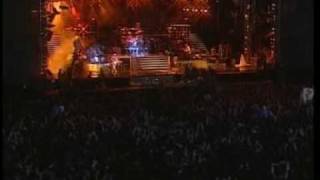 Videoklipy interpreta Omega