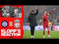 Klopp's Reaction: Jota injury update, Harvey Elliott & set-piece plans  | Inter Milan vs Liverpool