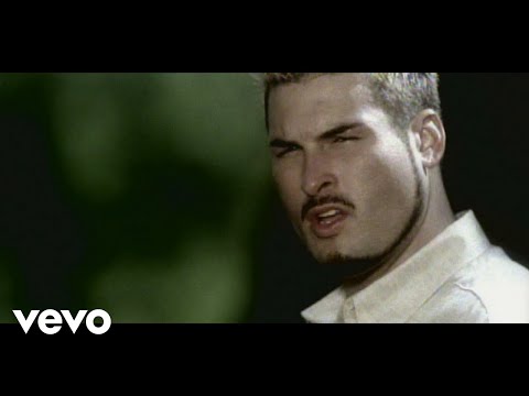 Color Me Badd - Remember When