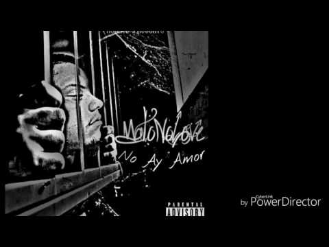 MALONOLOVE - NO HAY AMOR (K.S.H MIXTAPE)