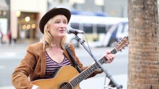 David Bowie -  All The Young Dudes (Jill Sobule Cover)