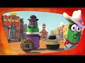 VeggieTales Moe Und Der Große Ausgang Komplettlösung Des Blu Ray Menüs