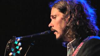 The Civil Wars // Live in New Orleans // Disarm