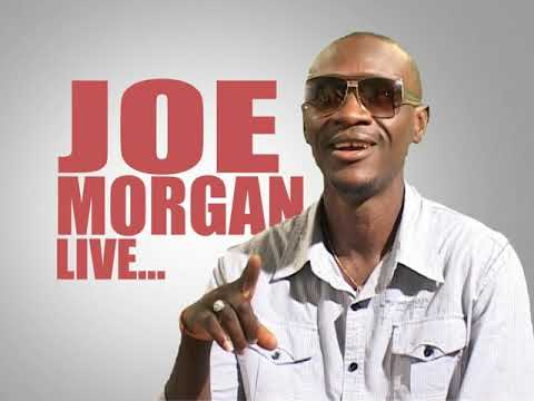 NKEM - JOE MORGAN (Official Video)