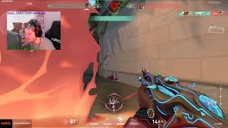 NRG demon1 Phoenix Lotus RADIANT 25 KILLS