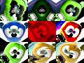 9 Klaskyklaskyklaskyklasky Gummy Bear Song Version V1