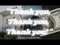 "Thank you!" Gratitude For Life Affirmations... Vol 4