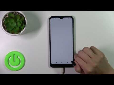 How to Disable Voice Command on Google Assistant Alcatel 1SE Lite - Turn Off Hey Google